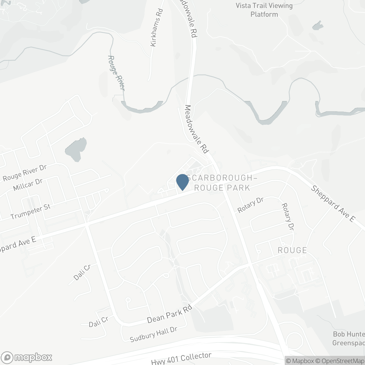 23 HEDGE END ROAD, Toronto, Ontario M1B 5Z4
